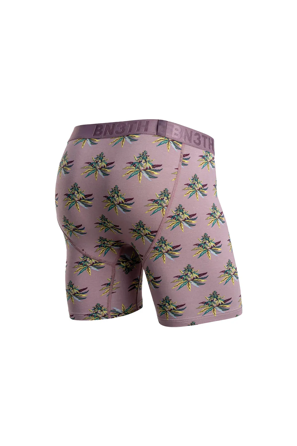 CLASSICS BOXER BRIEF THC Polkadot Lavender