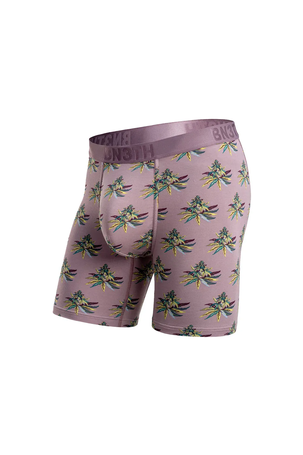 CLASSICS BOXER BRIEF THC Polkadot Lavender