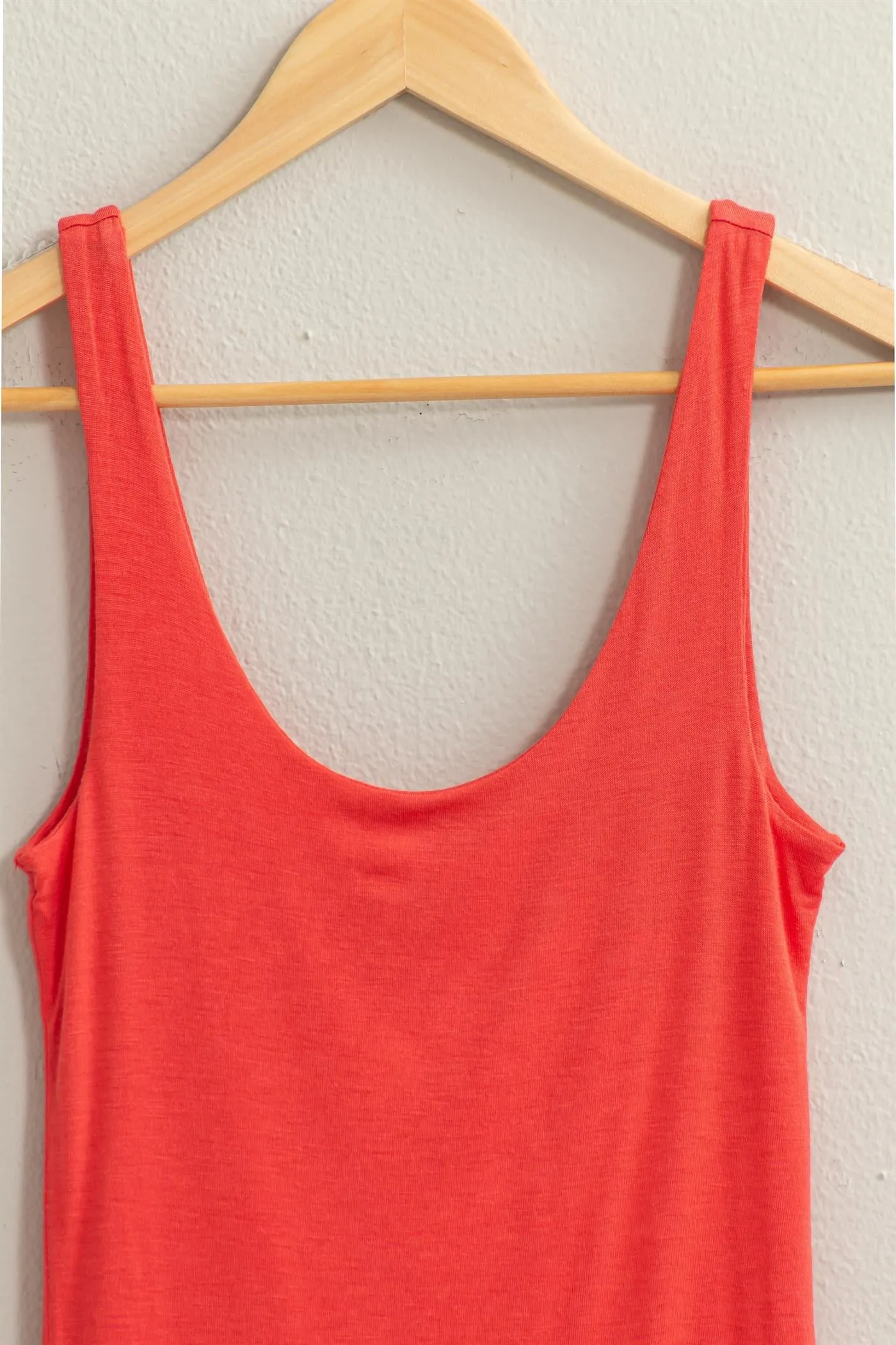 'Cool It' Tank - Watermelon