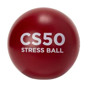 CS50 Stress Ball