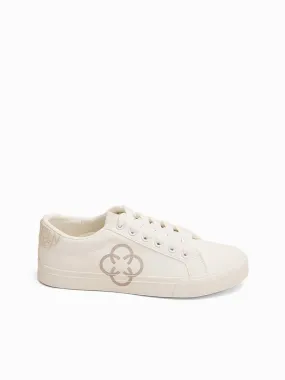 Doha Lace up Sneakers