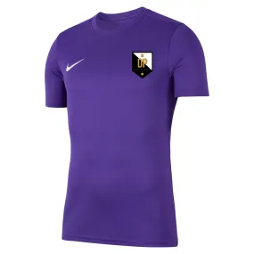 DP Academy - Park VII Purple Jersey