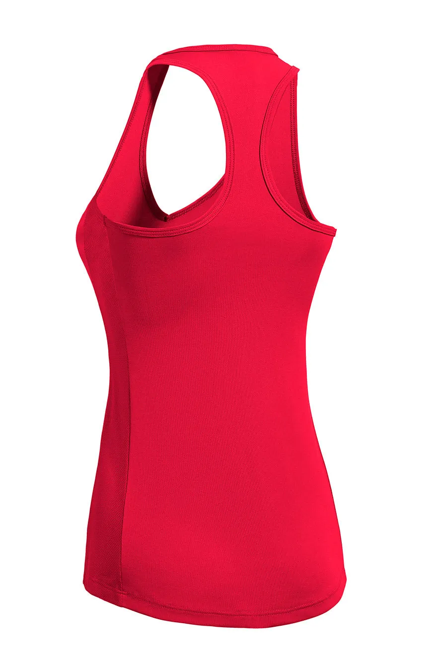 DriMax Run Tech Racerback Tank