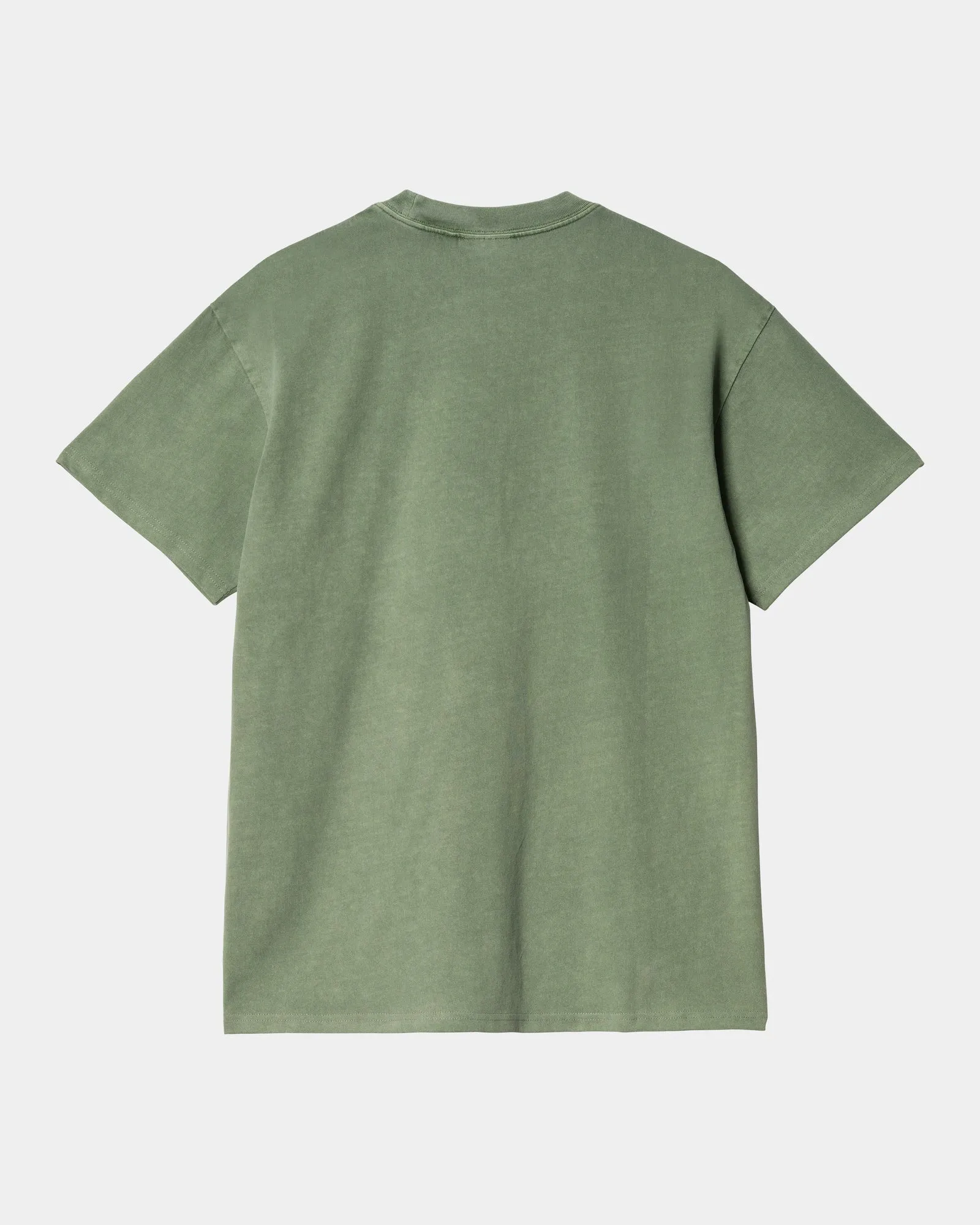 Duster T-Shirt | Park