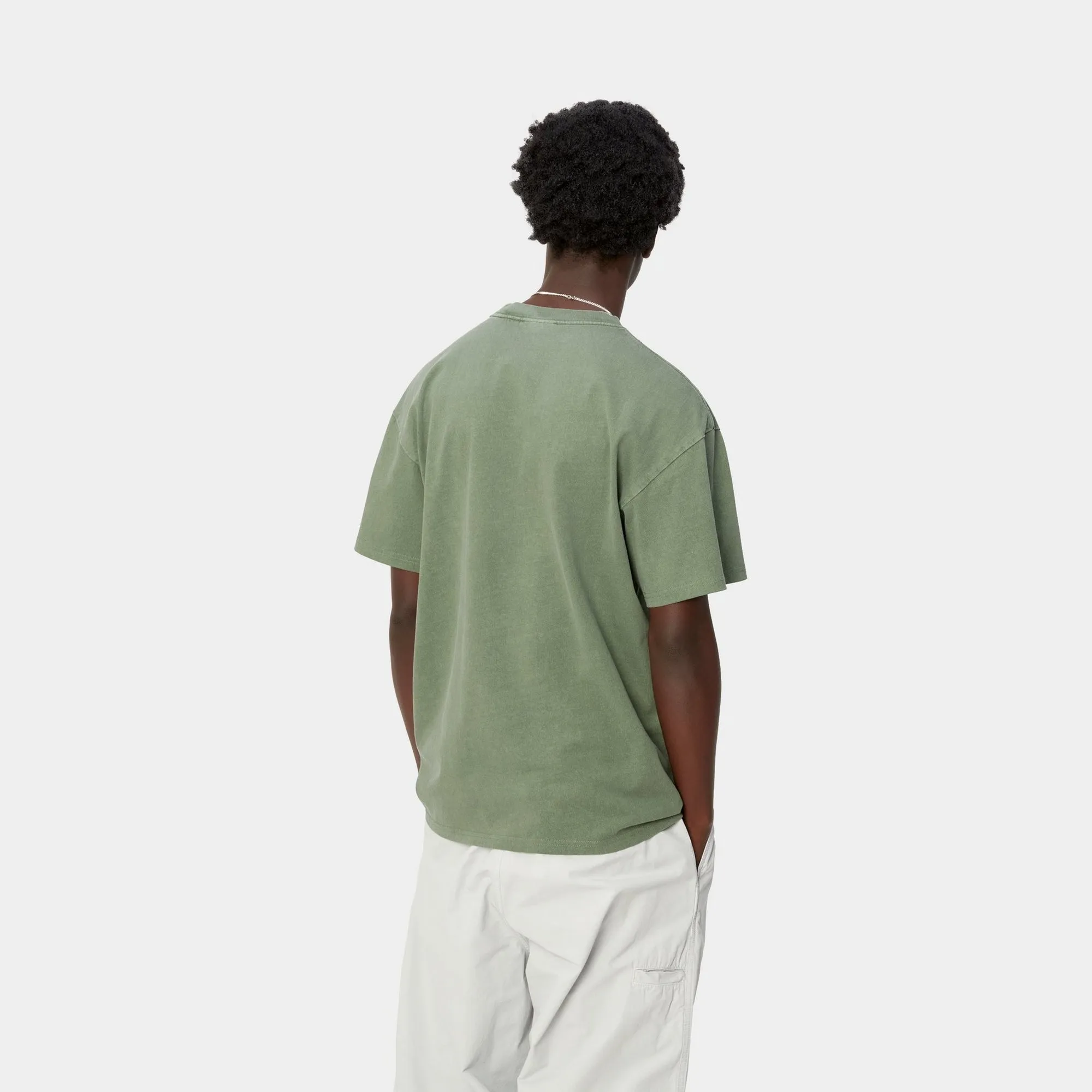 Duster T-Shirt | Park