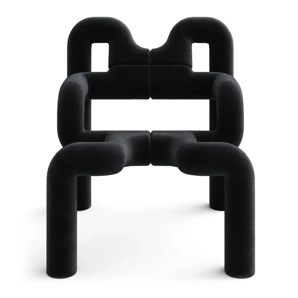 Ekstrem Chair by Varier