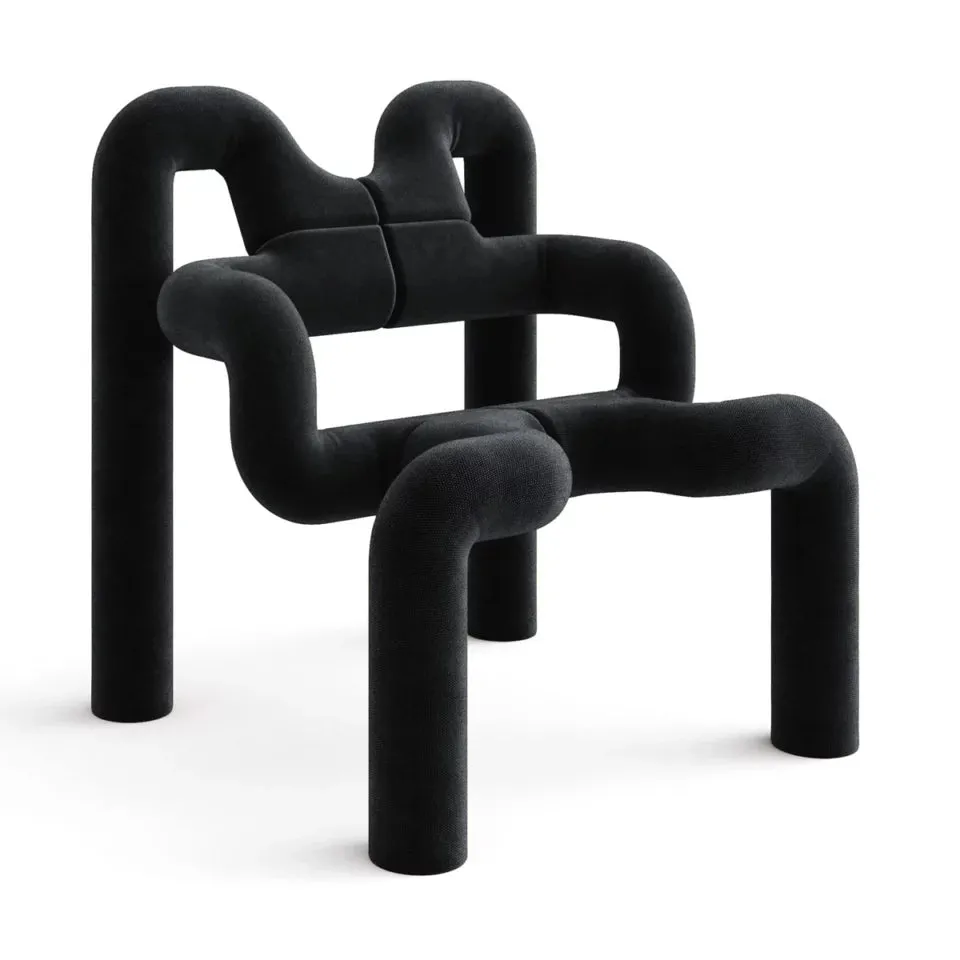 Ekstrem Chair by Varier