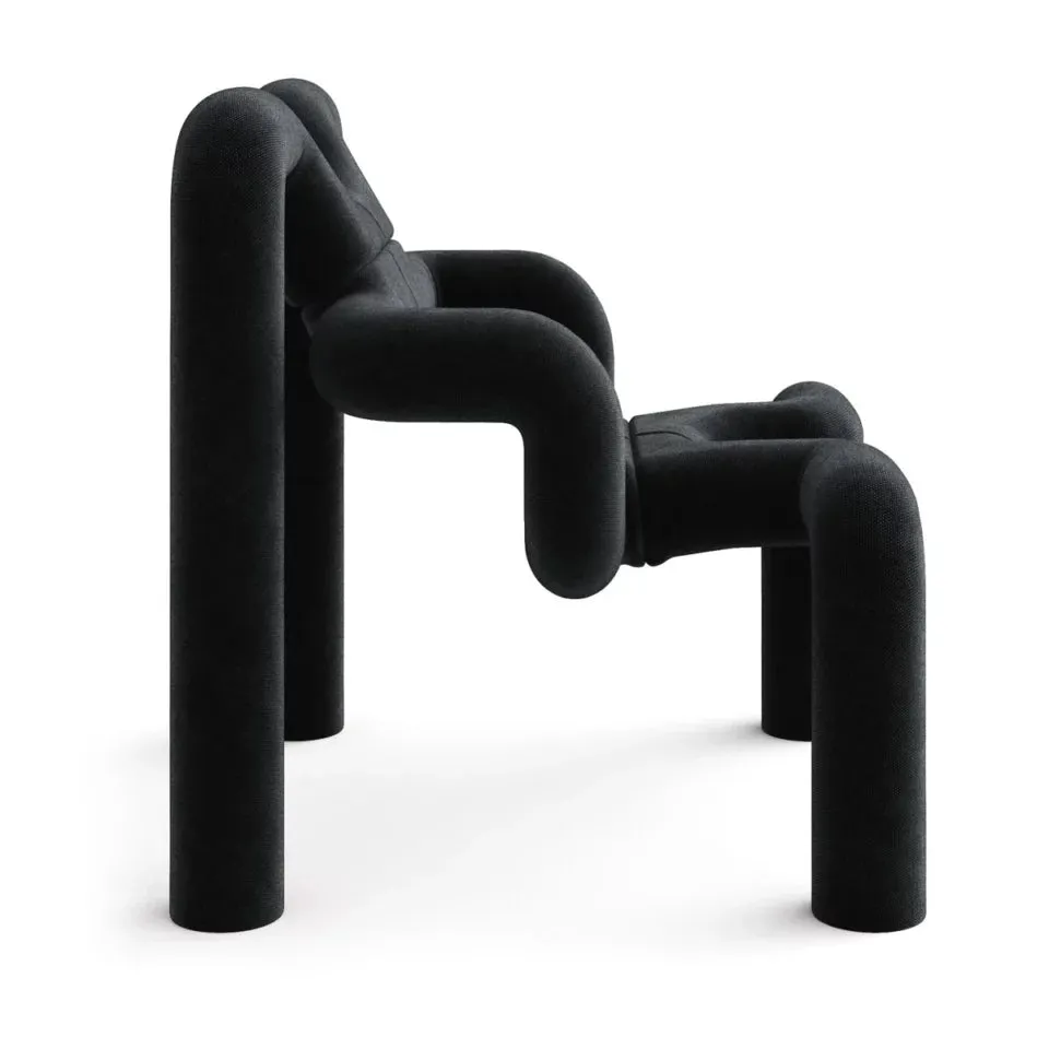 Ekstrem Chair by Varier