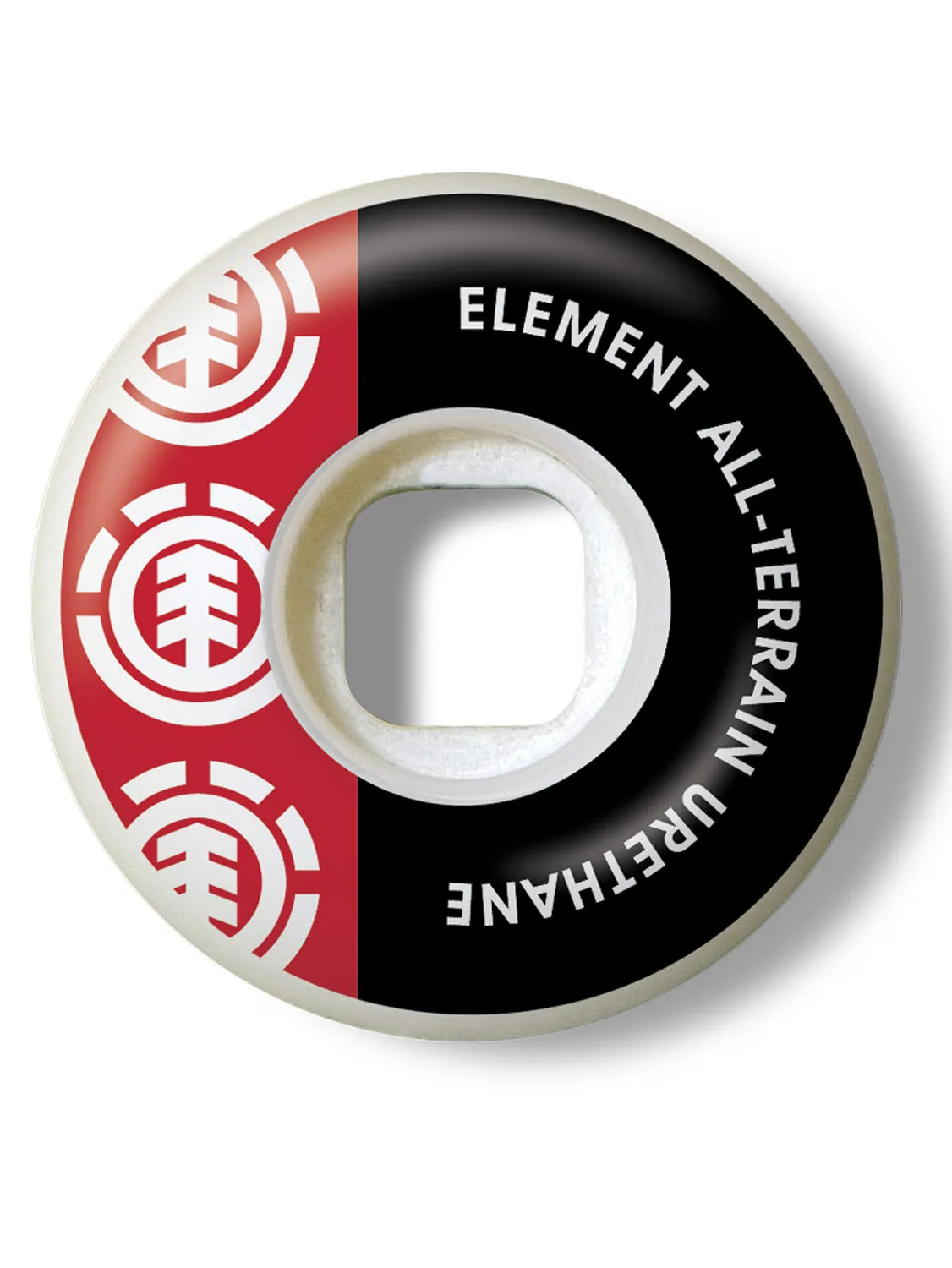 Element Sections 54MM Wheels