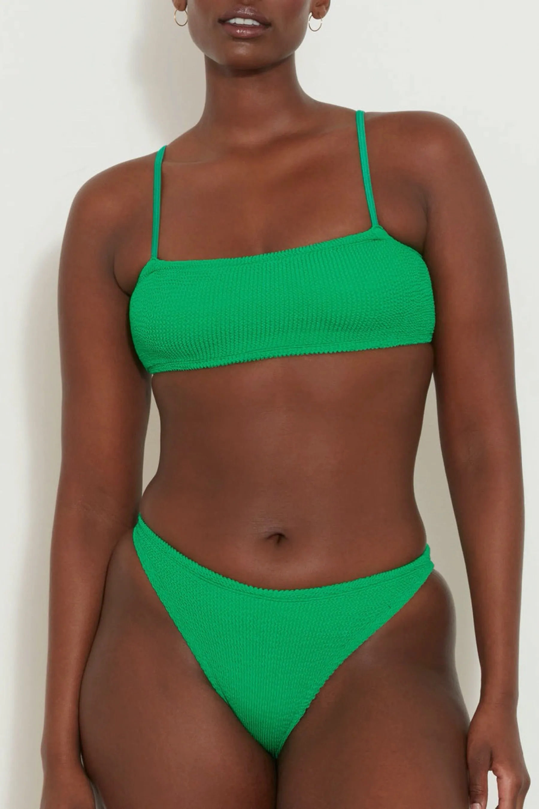 Emerald Gigi Bikini