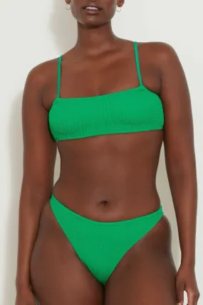 Emerald Gigi Bikini