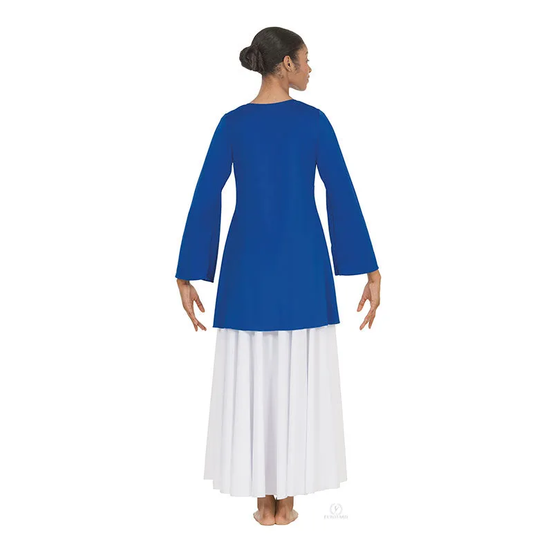 Eurotard Adult Joyful Praise Tunic