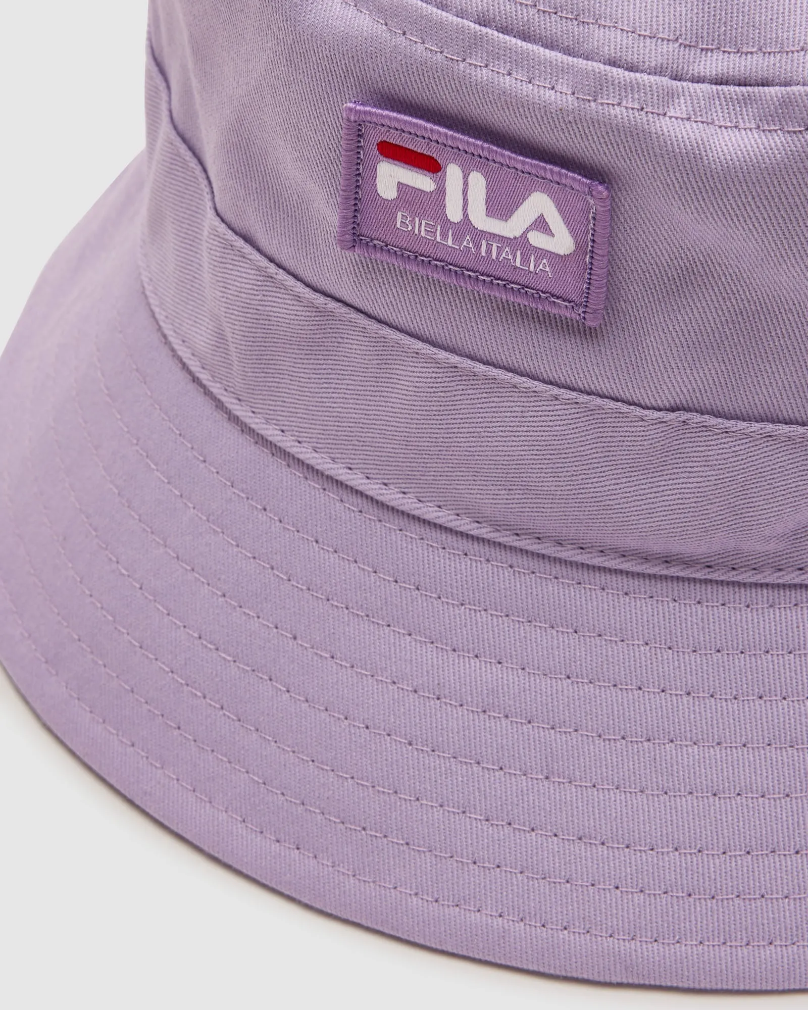 FILA Distintivo Bucket Hat