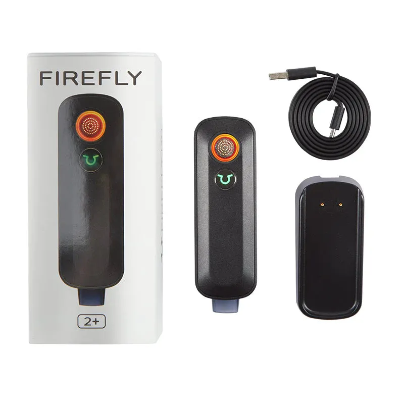 Firefly 2  Vaporizer