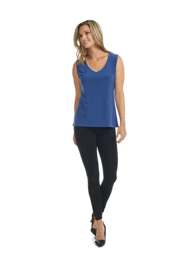 Gitane Denim Sleeveless Cami