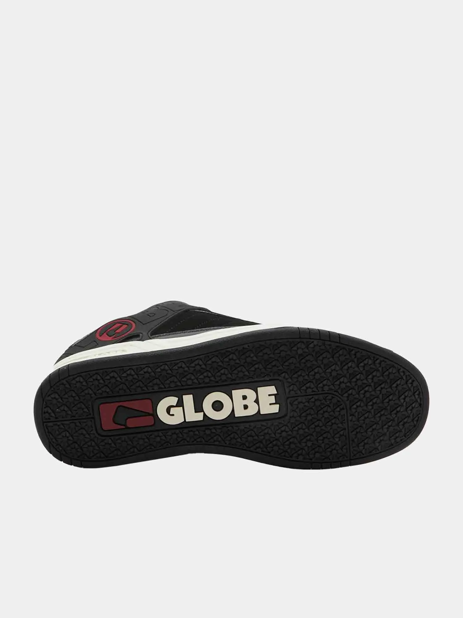 Globe Tilt - Black / Antique