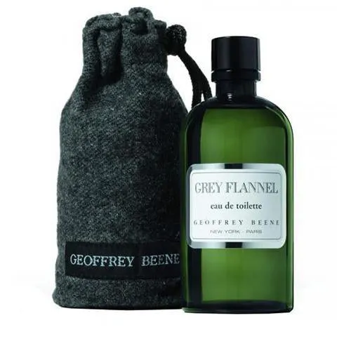 Grey Flannel 240ml EDT for Men by Geoffrey Beene