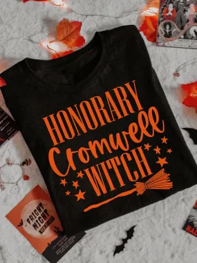 Honorary Cromwell Witch