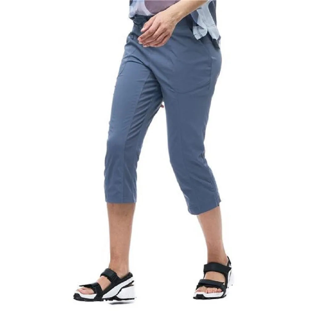 Indyeva Women's Nakato IV Capri - Past Season