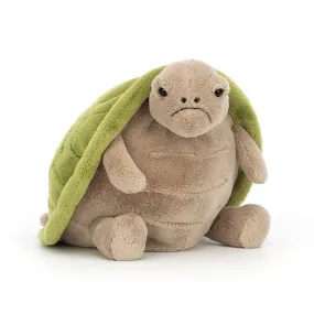 Jellycat - Timmy Turtle