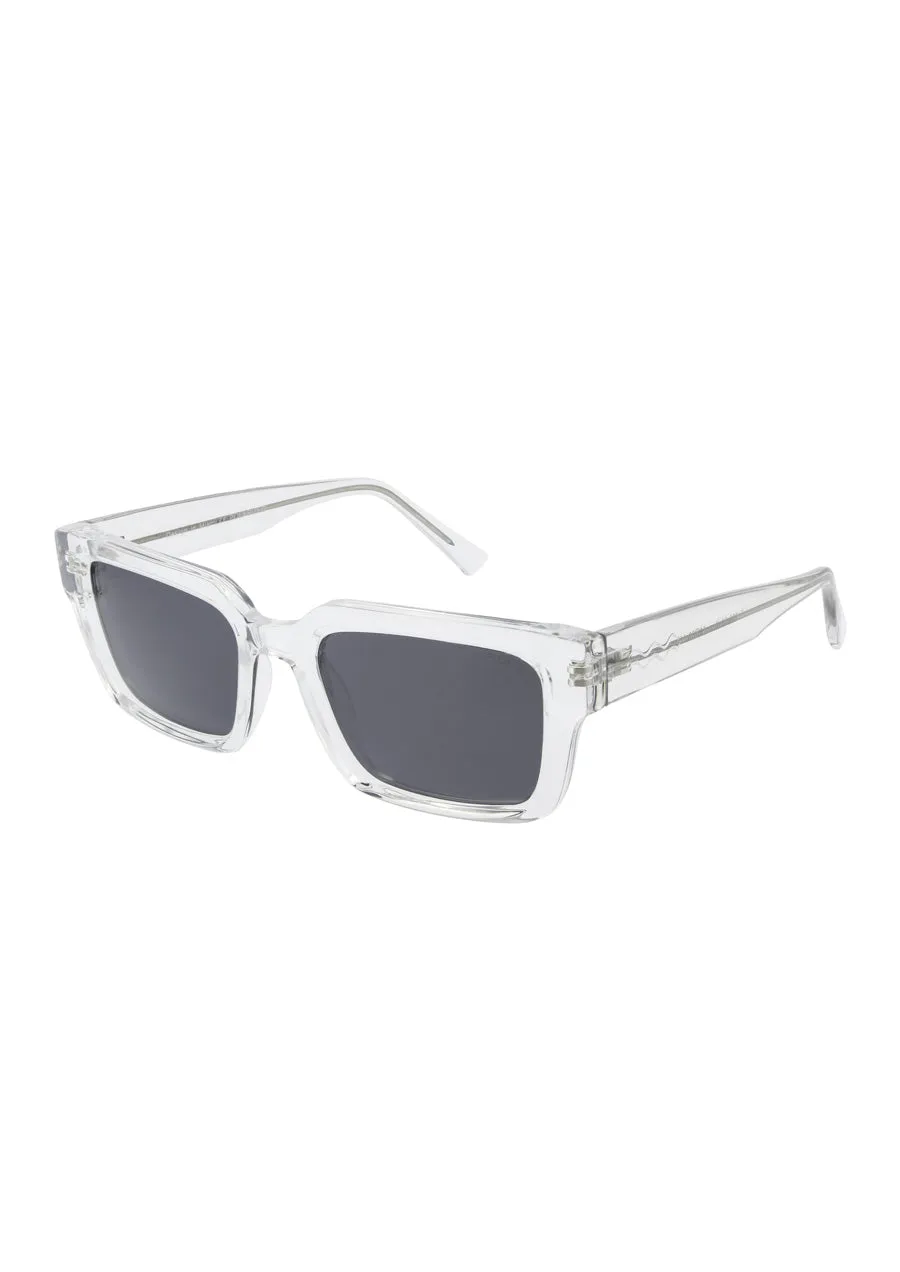 Kero Polarized Sunglasses (F-4398)