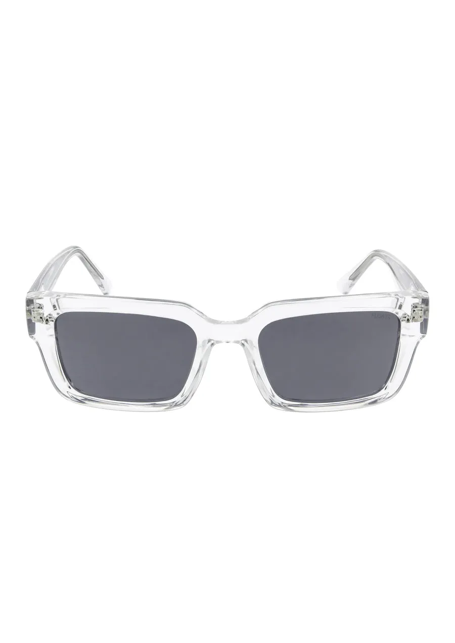 Kero Polarized Sunglasses (F-4398)