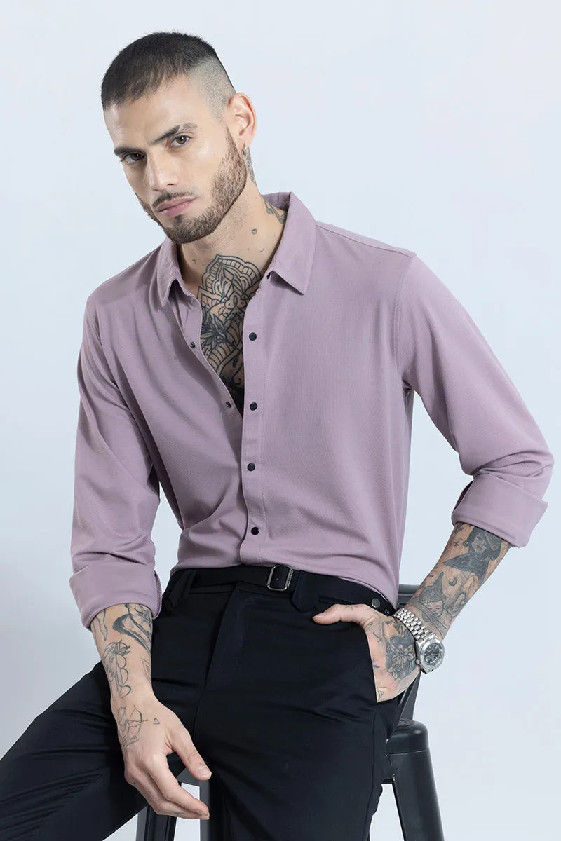 Madrigo Lilac Shirt