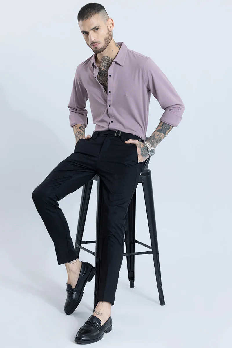 Madrigo Lilac Shirt