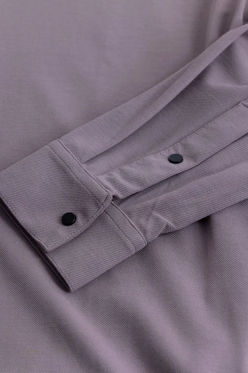 Madrigo Lilac Shirt