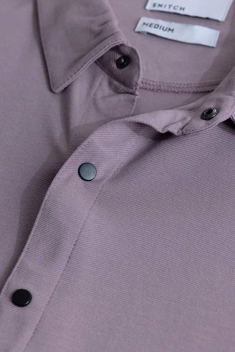 Madrigo Lilac Shirt