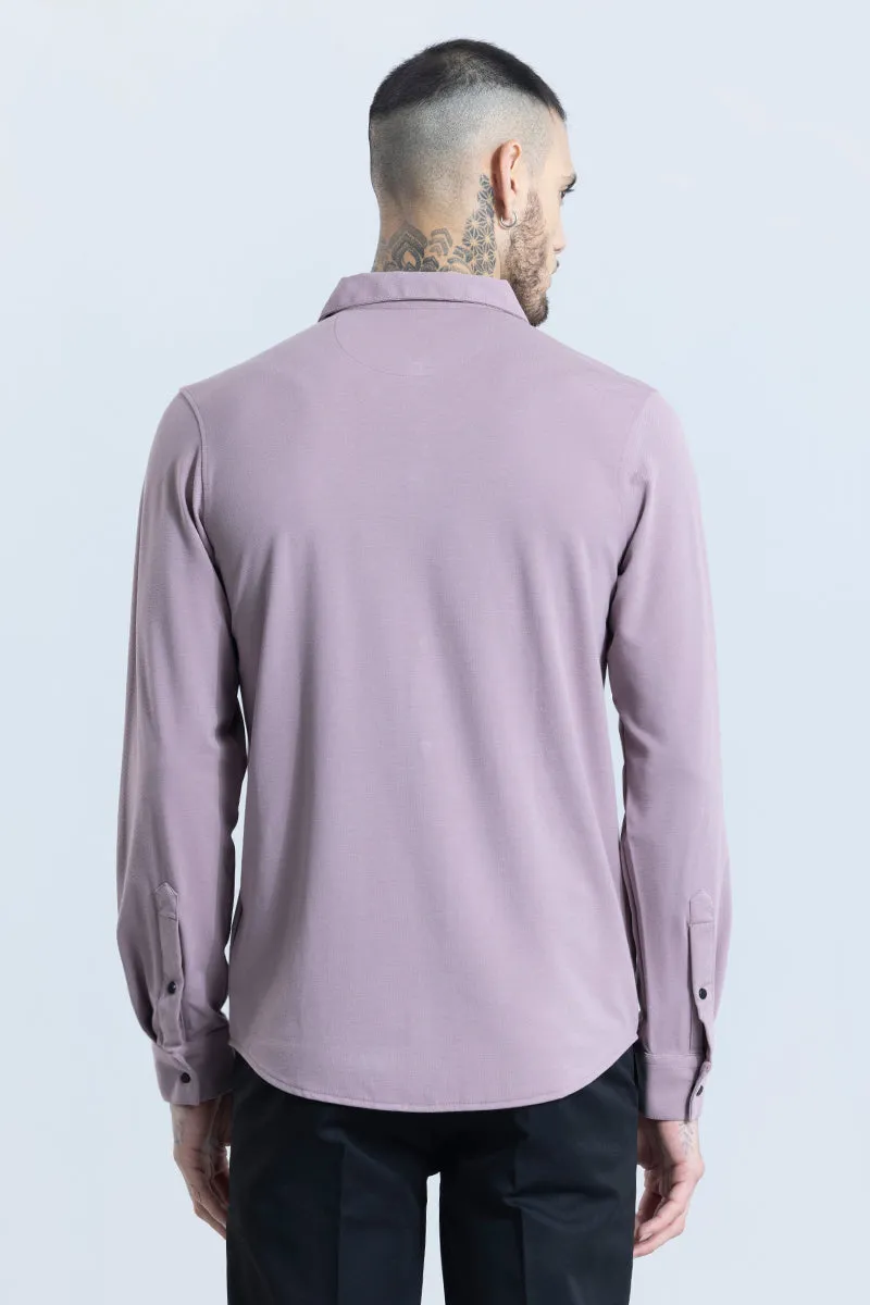 Madrigo Lilac Shirt