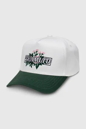 Magnolia Snapback