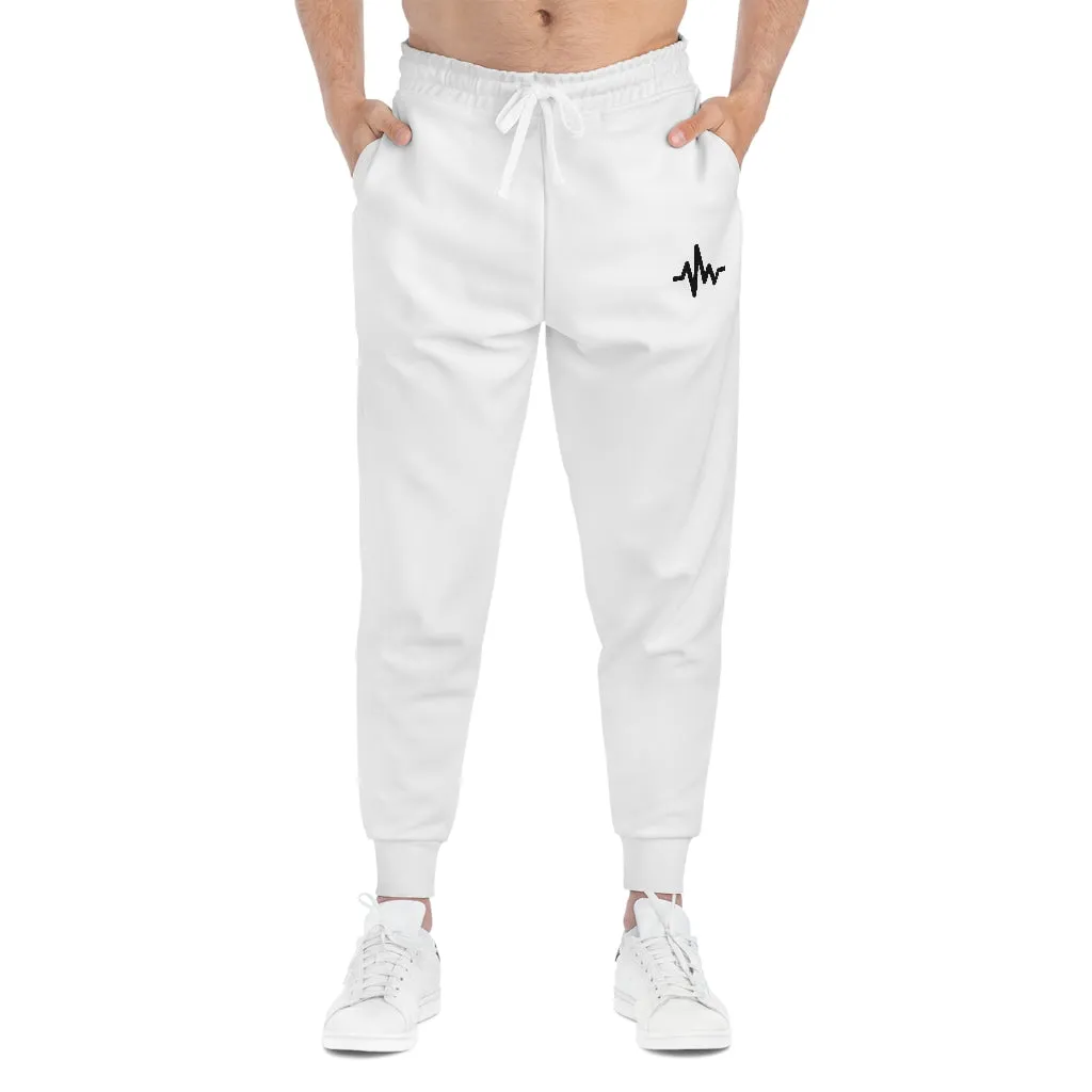 MAXLIFE APPAREL Athletic Joggers