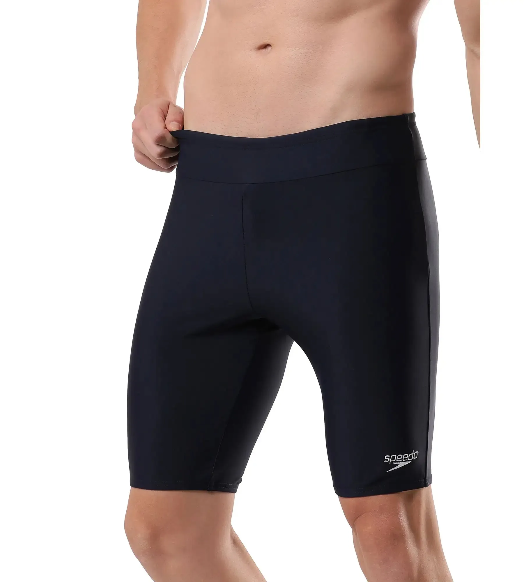 Men's Endurance Essential Houston Jammer - True Navy