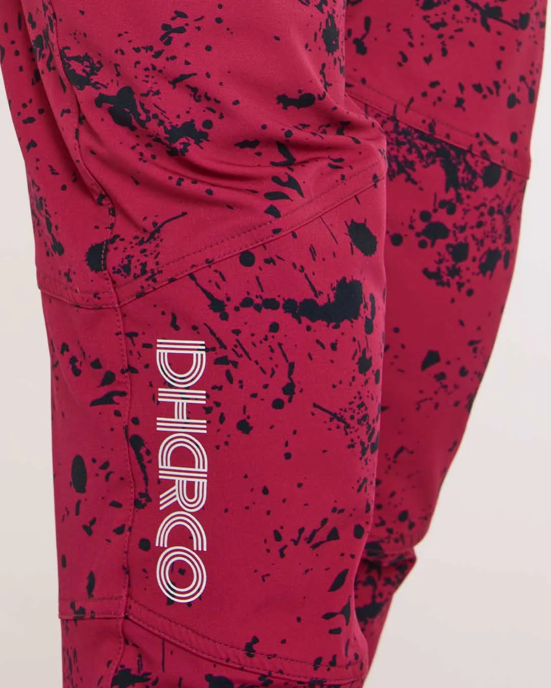 Mens Gravity Pants | Chili Peppers