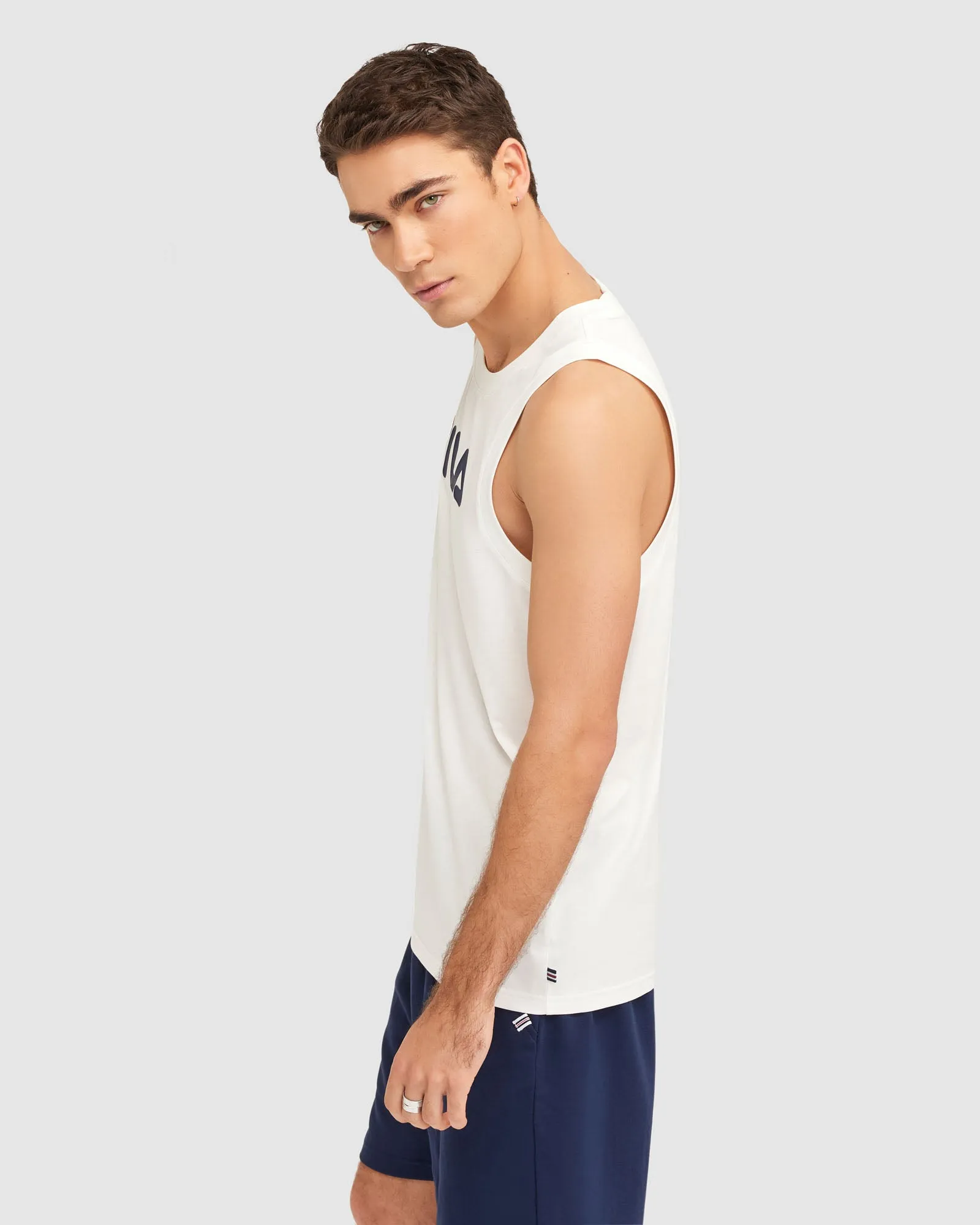 Men's Rocco Tank