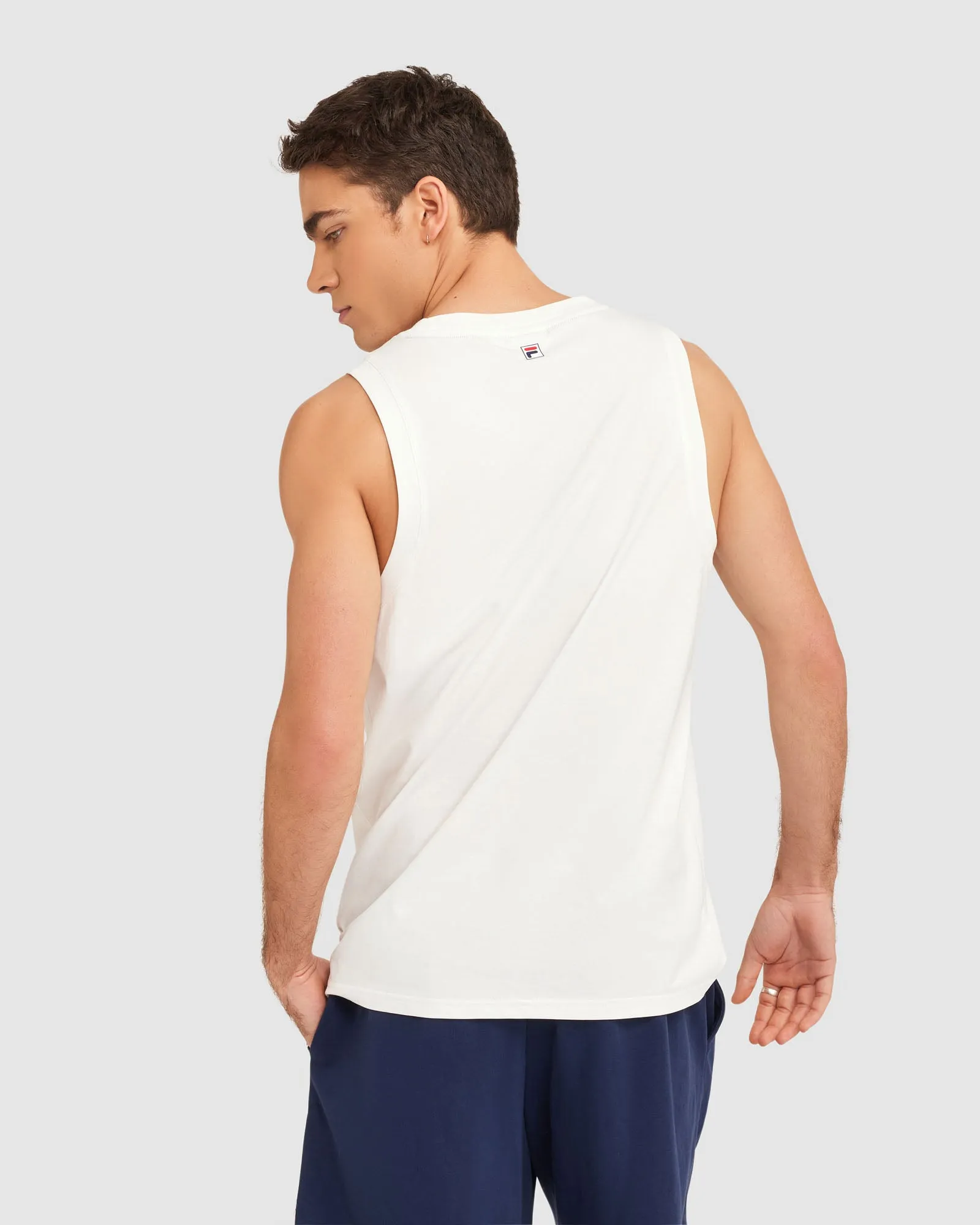 Men's Rocco Tank