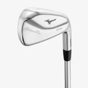 MIZUNO PRO 245 Iron (custom)