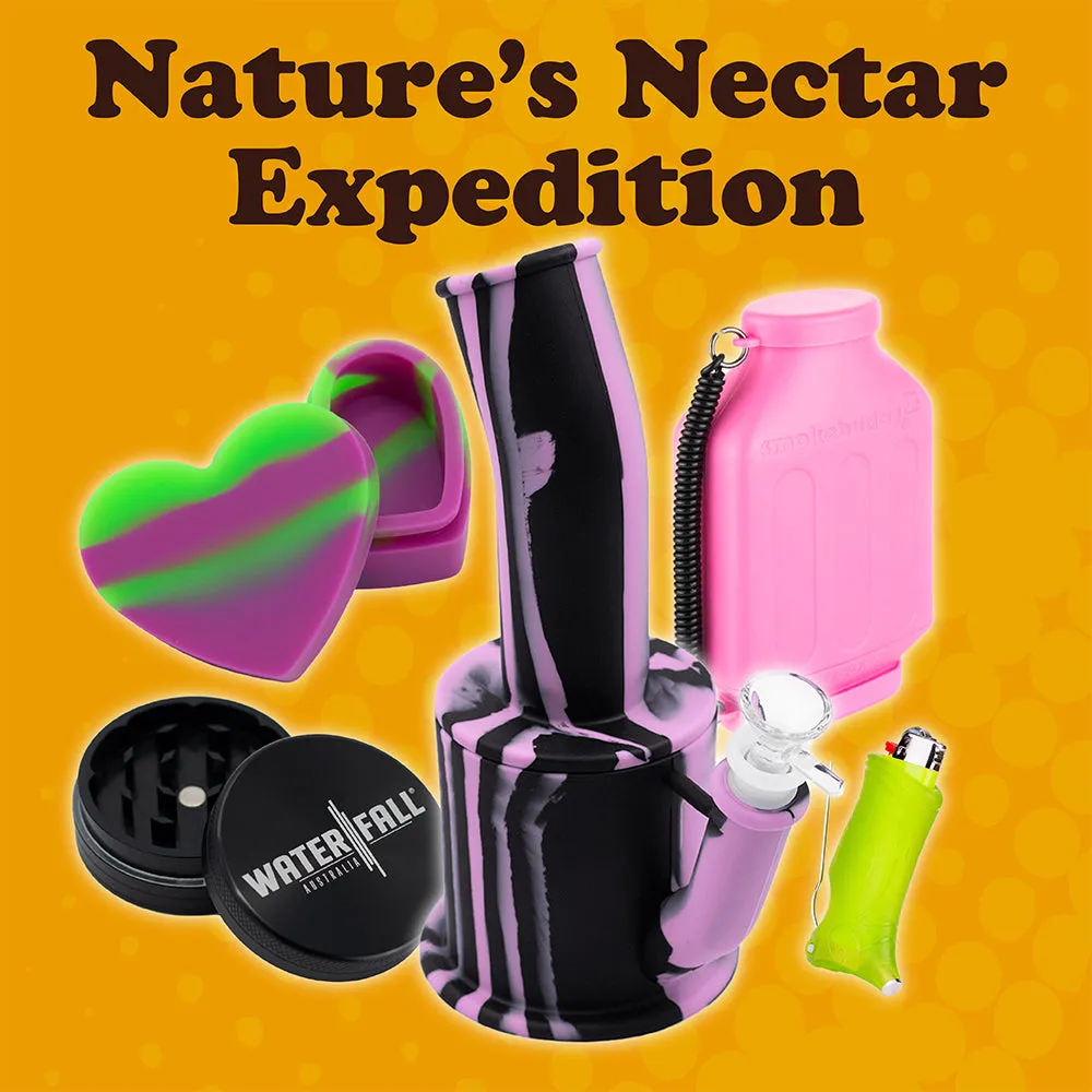 Nature's Nectar Expedition Bundle