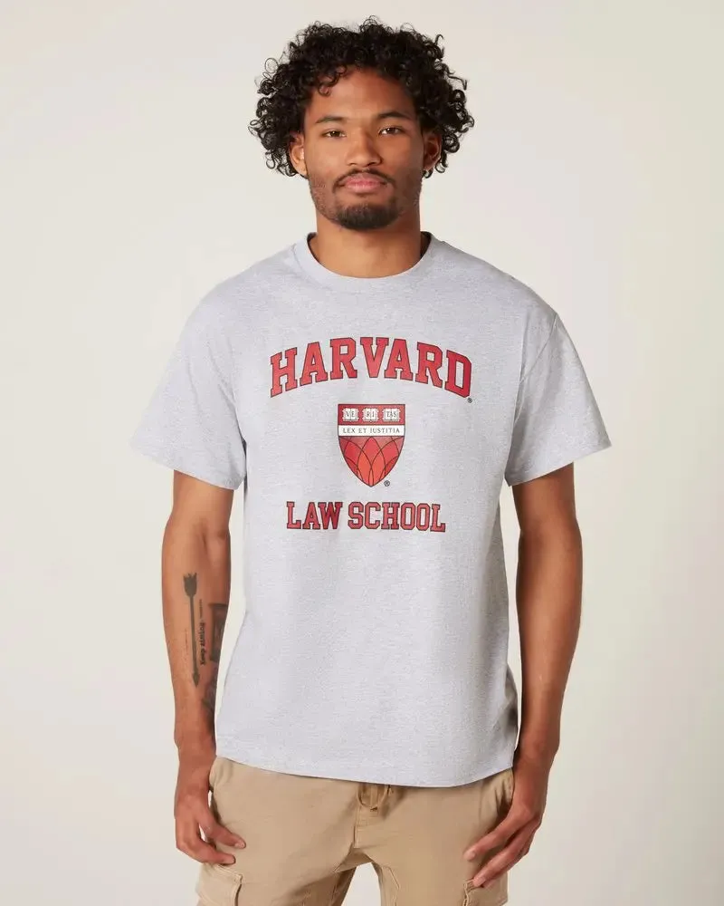 New Harvard Law School Shirt