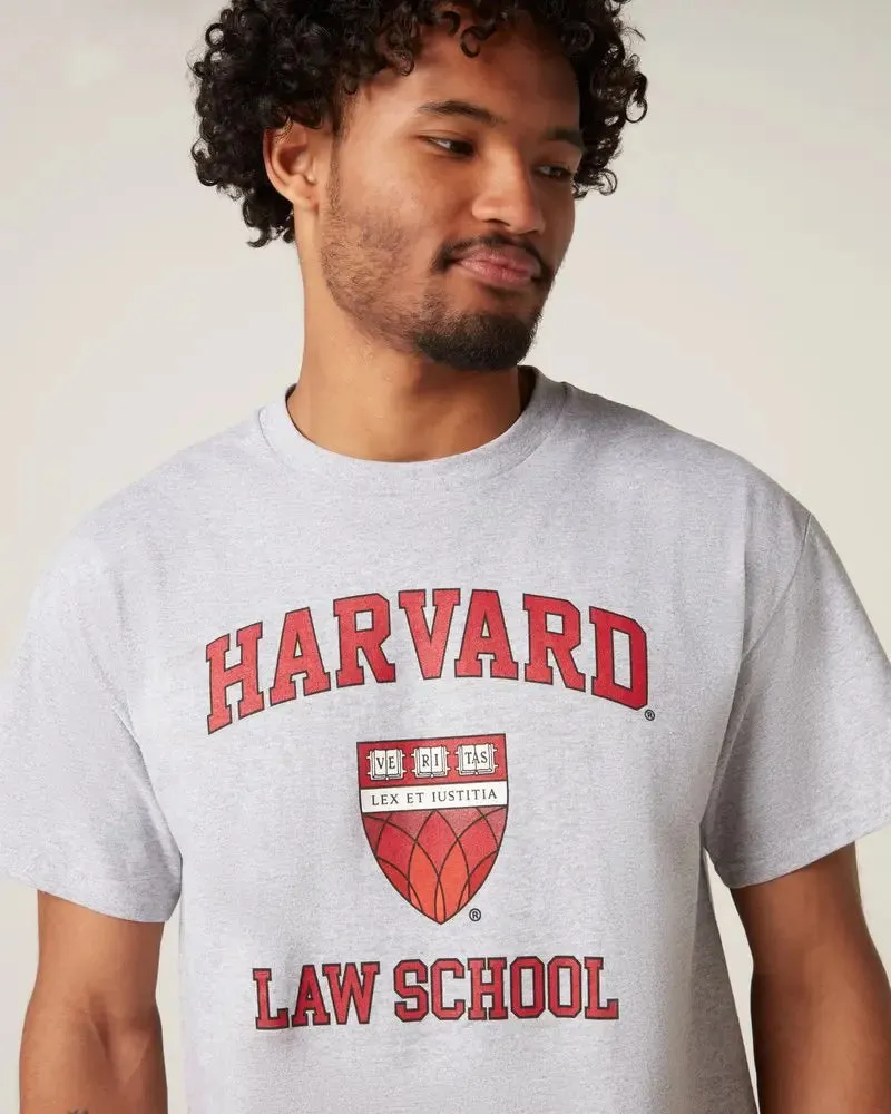 New Harvard Law School Shirt