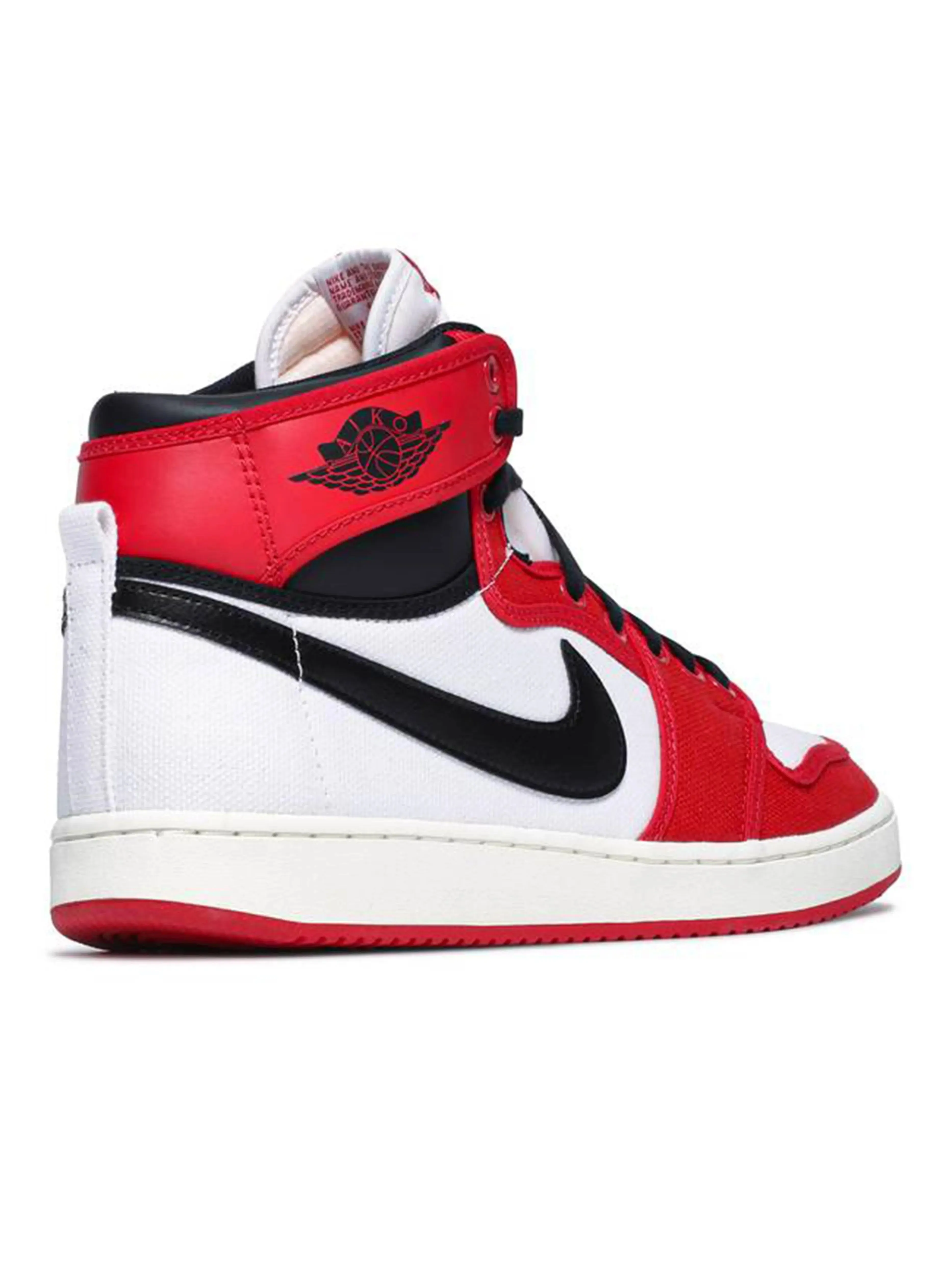 Nike Air Jordan 1 Retro KO Chicago [2021]