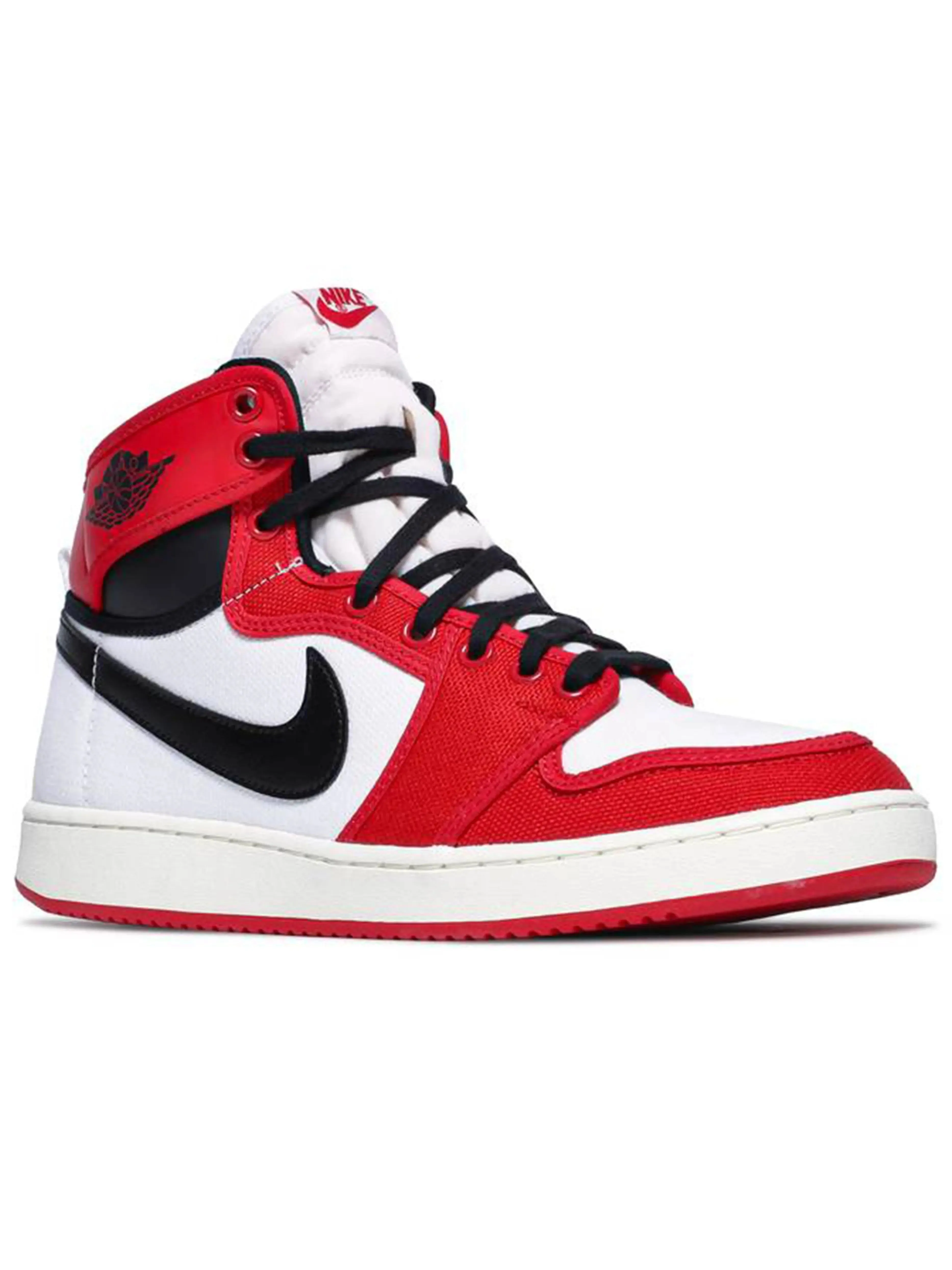 Nike Air Jordan 1 Retro KO Chicago [2021]