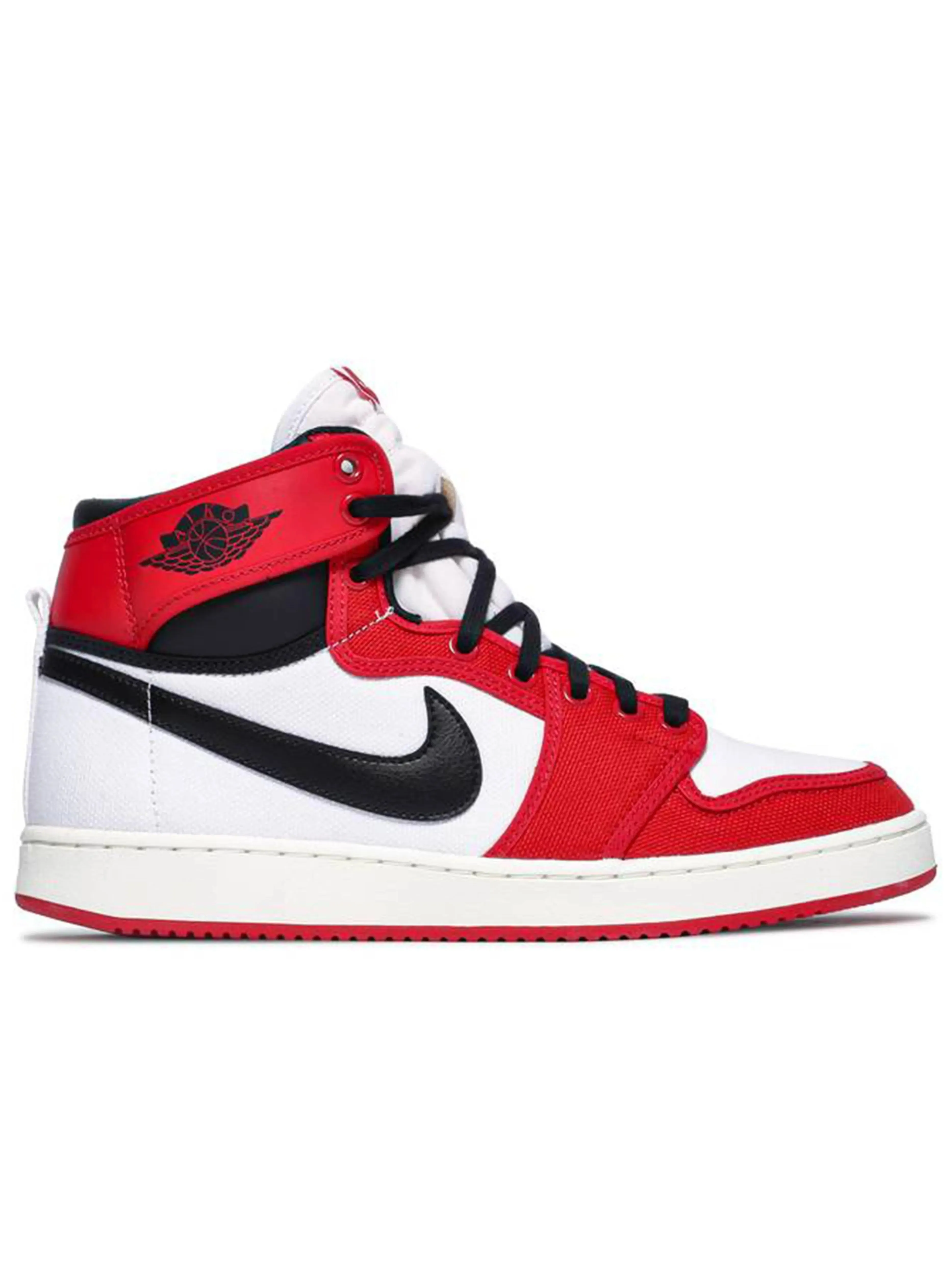 Nike Air Jordan 1 Retro KO Chicago [2021]