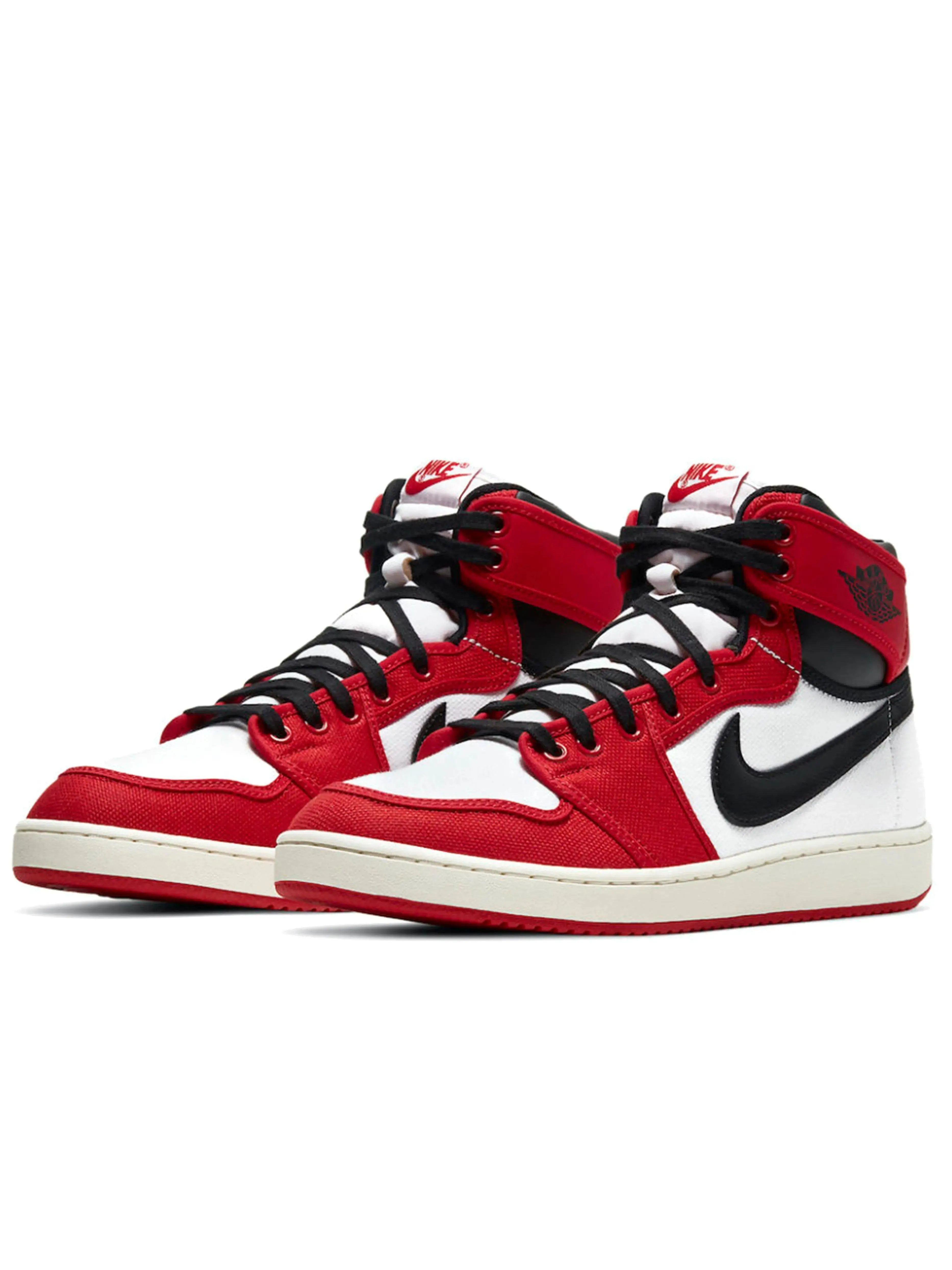 Nike Air Jordan 1 Retro KO Chicago [2021]