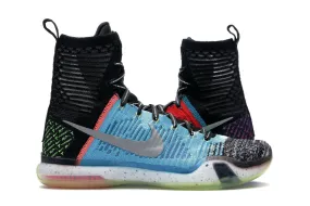 Nike Kobe 10 Elite High What the