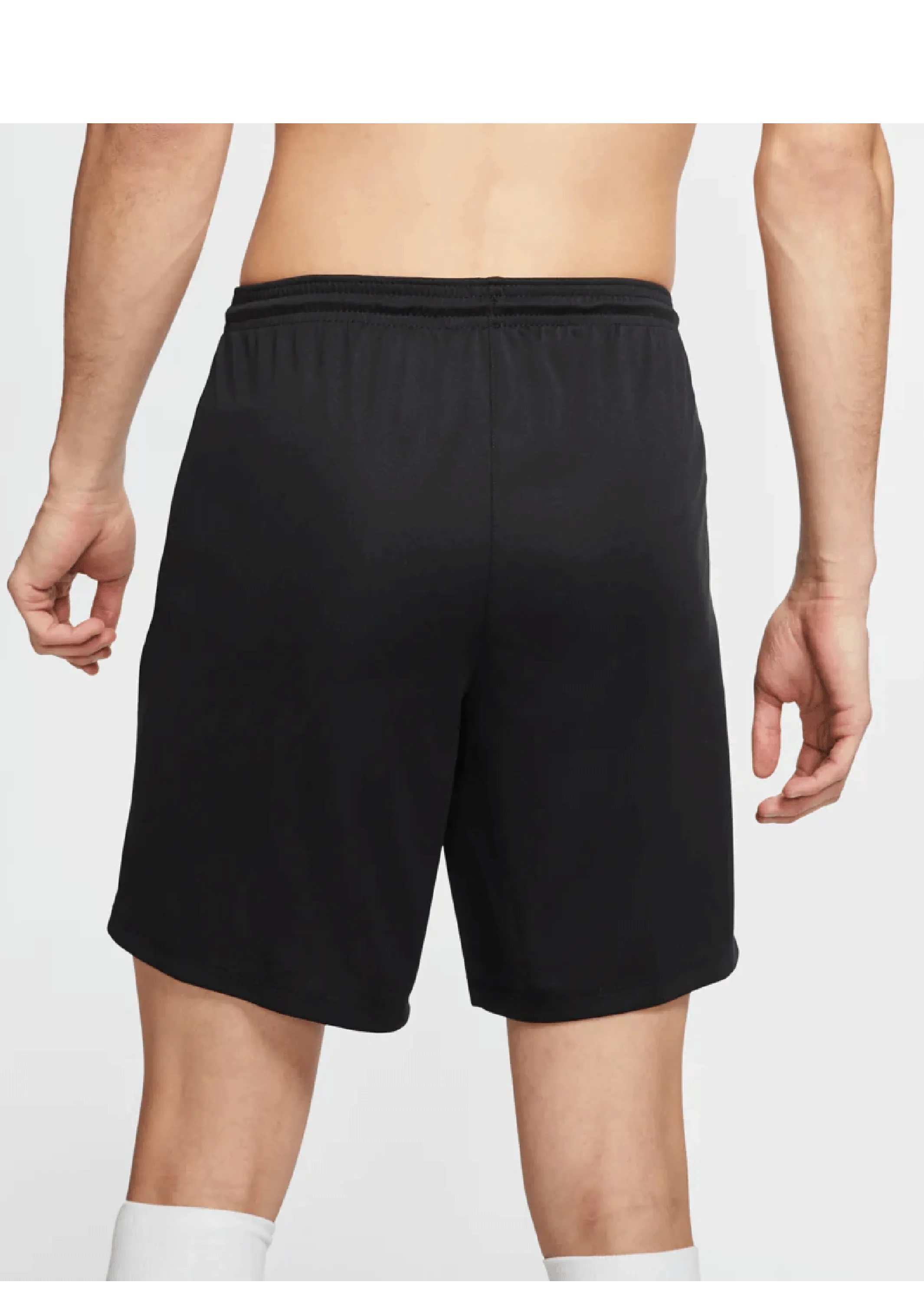 Nike Mens Park III Shorts <BR> BV6855 010