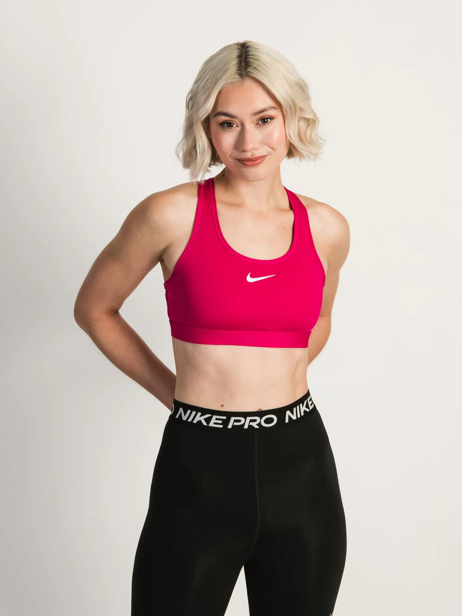 NIKE PADDED SPORTS BRA