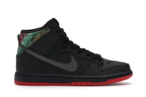 Nike SB Dunk High SPOT Gasparilla