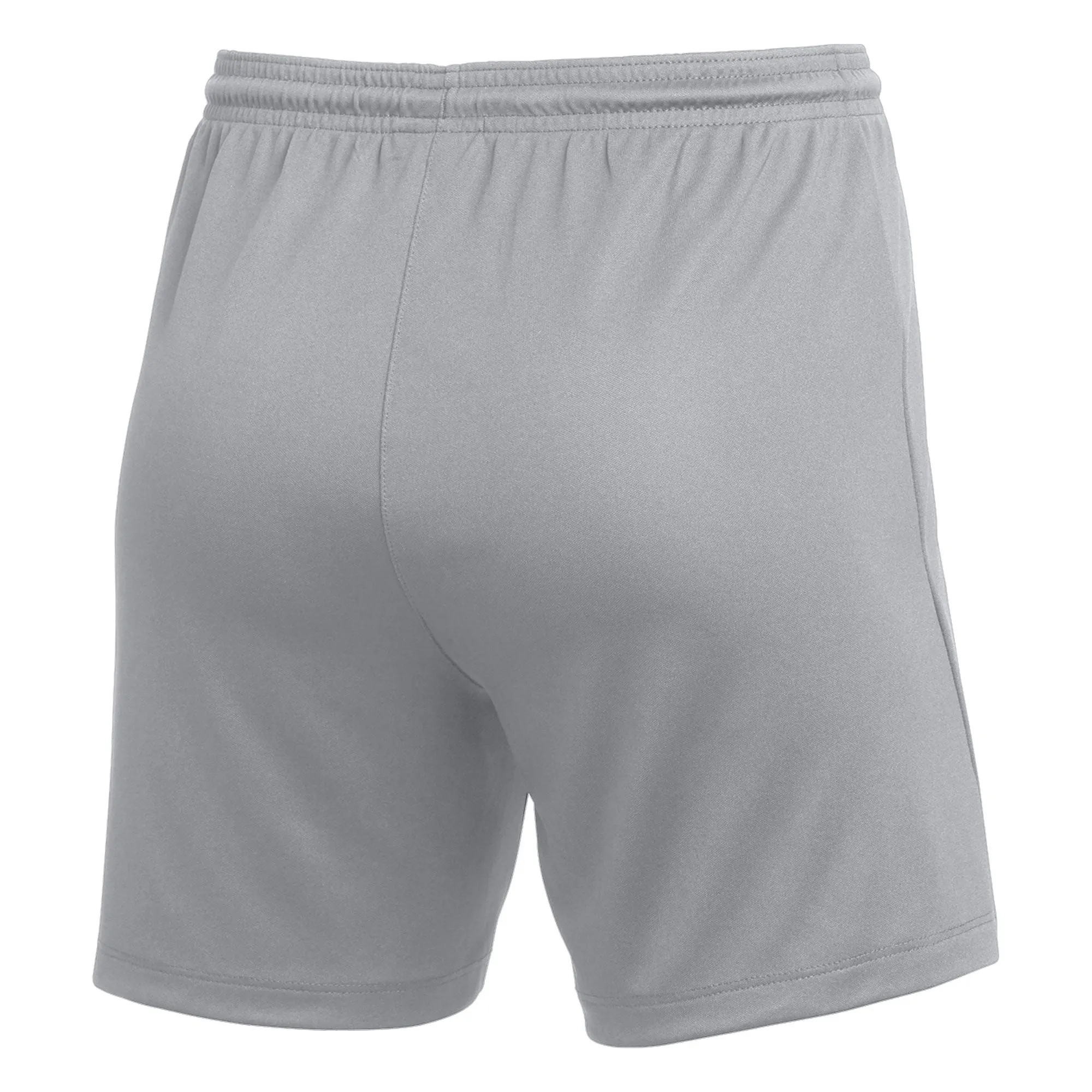 Nike Women's Park III Shorts Grey/Black